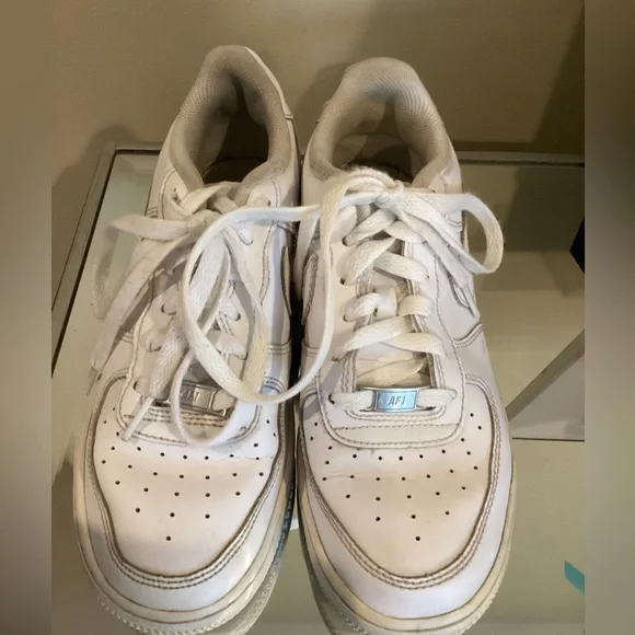 Nike Air Force 1 Youth sneakers - Picture 2 of 6